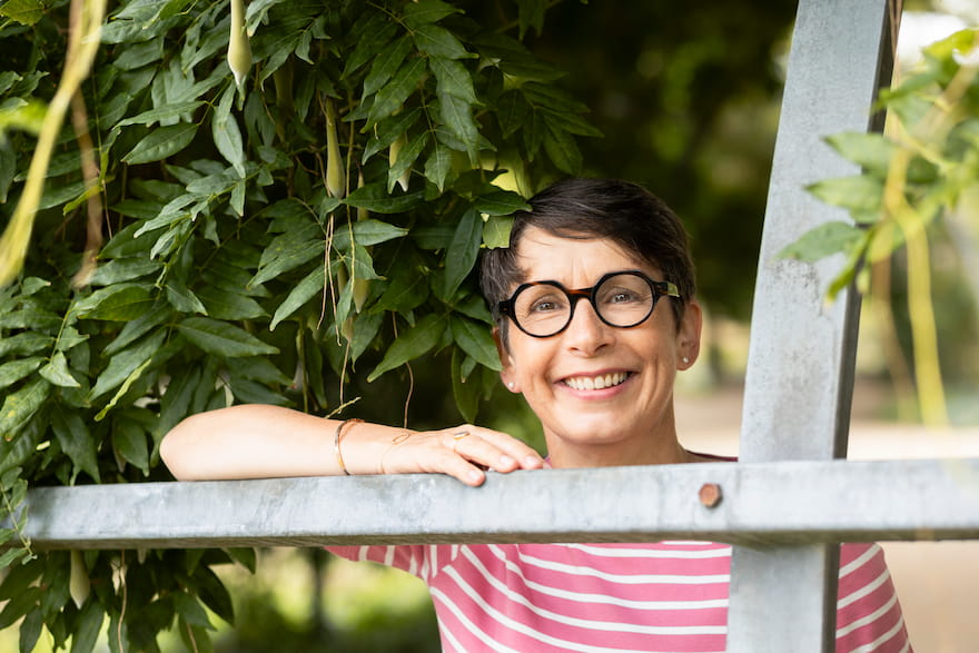 Veronique_Gachet- Choisir entre sécurité et liberté