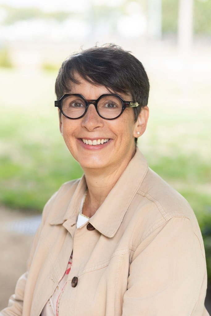 Véronique Gachet, Les Rencontres Essentielles à Angers